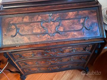 Ribalta lombarda del XVIII SECOLO