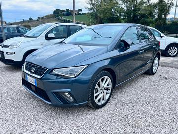 Seat Ibiza 1.0 TGI METANO 5 porte FR