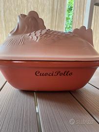 Pentola cuoci pollo