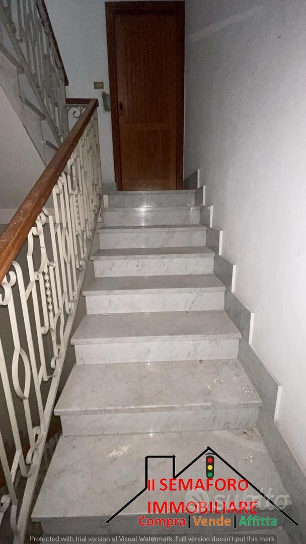 Appartamento – Partinico, Palermo - Altro