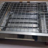 bistecchiera elettrica