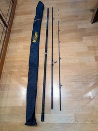 Italcanna Revolver 180