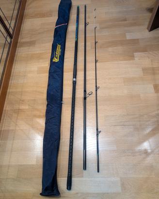 Italcanna Revolver 180