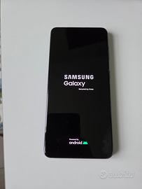 Samsung Galaxy S21 5G - 256 GB - Phantom Gray