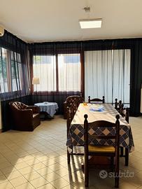 Villetta con Giardino