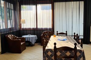 Villetta con Giardino