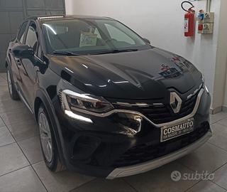 Renault Captur Blue dCi 115 CV Business