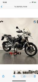 Bmw R 1200 GS