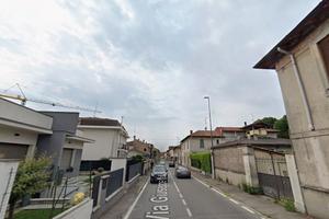Monolocale alle porte di Milano-650 all inclusive