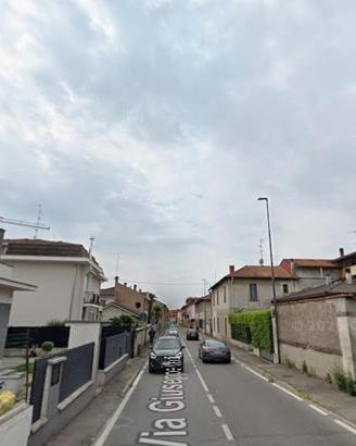 Monolocale alle porte di Milano-650 all inclusive