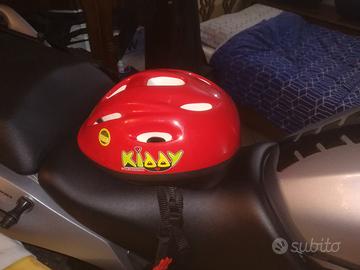 Casco per bici