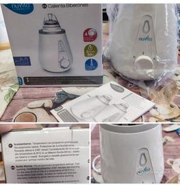 scaldabiberon NUVITA 