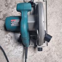 Sega Circolare Makita 5703R – 1300W – Ø 190mm