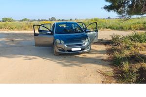Smart forfour 1 serie