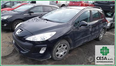 Ricambi Usati PEUGEOT 308 I SW 2008