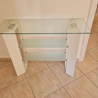 consolle ingresso soggiorno 