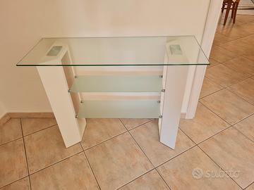 consolle ingresso soggiorno 