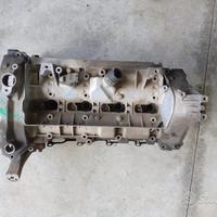 Testata mercedes classe a b 6400162201 180