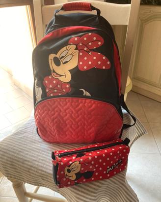 Zaino Minnie