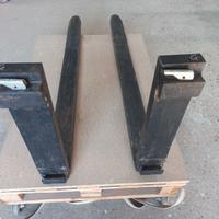 forche carrello elevatore 