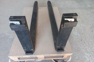 forche carrello elevatore 