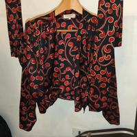 "Camicia Yves Saint Laurent Vintage Originale – Se
