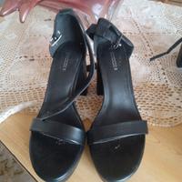 scarpe donna tacco a zeppa