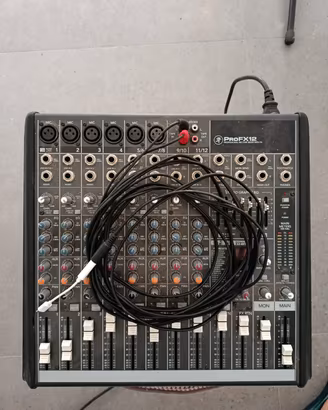 Set Karaoke 