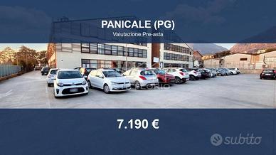 Immobile in asta di 32 m² a Panicale