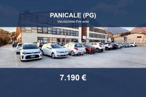 Immobile in asta di 32 m² a Panicale