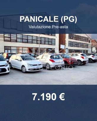 Immobile in asta di 32 m² a Panicale