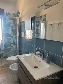 Bilocale zona Papardo