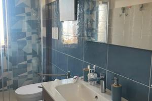 Bilocale zona Papardo