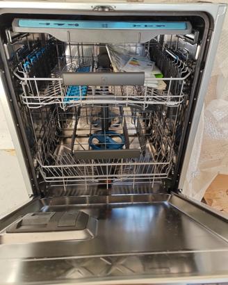 lavastoviglie incasso electrolux 15 coperti