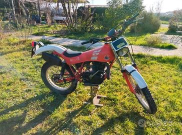 Montesa Altro modello - 1987