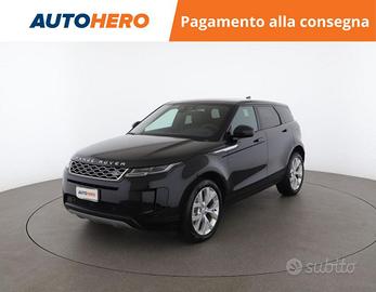 LAND ROVER Range Rover Evoque DK13712
