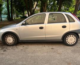 OPEL Corsa 3ª serie - 2003