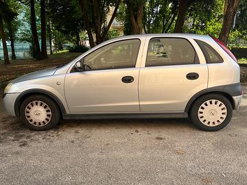 OPEL Corsa 3ª serie - 2003