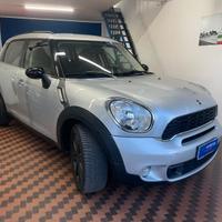 MINI Mini Countrym.(R60) Mini 2.0 Cooper SD Cou...