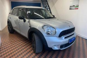 MINI Mini Countrym.(R60) Mini 2.0 Cooper SD Cou...