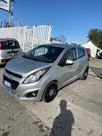 Chevrolet Spark 1.0 LS GPL