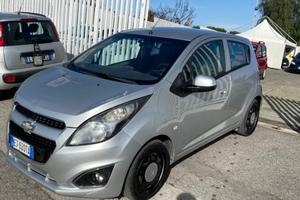 Chevrolet Spark 1.0 LS GPL