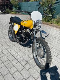 MotoBi (Benelli) 50 cross