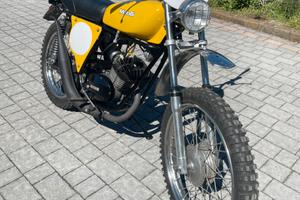 MotoBi (Benelli) 50 cross