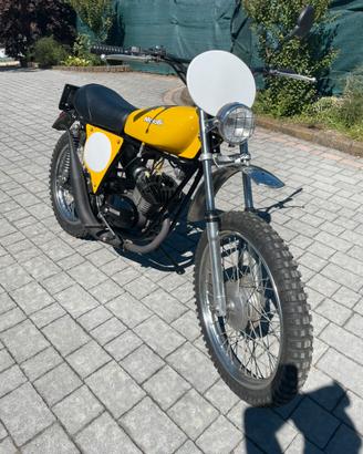 MotoBi (Benelli) 50 cross