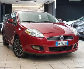 FIAT Bravo 1.4 T-jet 120 CV Emotion