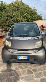 Smart Fortwo 450