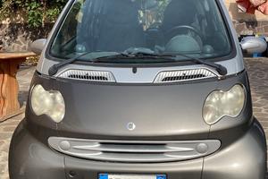 Smart Fortwo 450