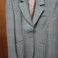 giacca da donna reportage taglia 42 