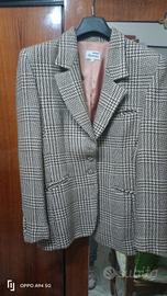 giacca da donna reportage taglia 42 